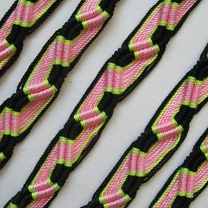 SALE 2/$25 NEW Friendship Band Friends Bracelet